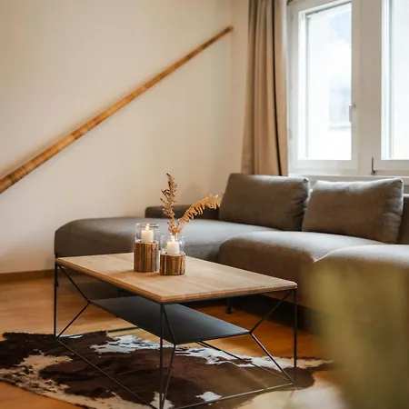 Apartment Aarmuehle By Carista Homes Interlaken