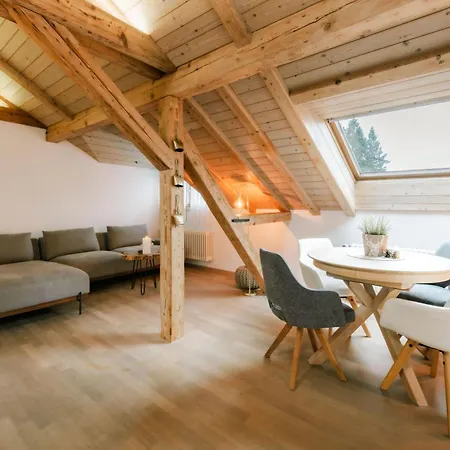 Aarmuehle By Carista Homes *