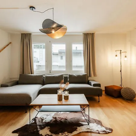 Aarmuehle By Carista Homes