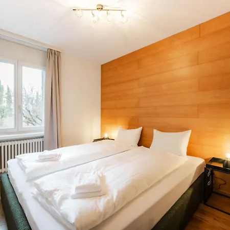 Aarmuehle By Carista Homes アパート