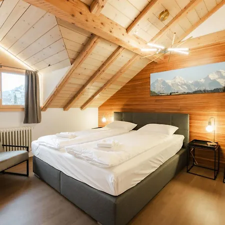 Aarmuehle By Carista Homes *