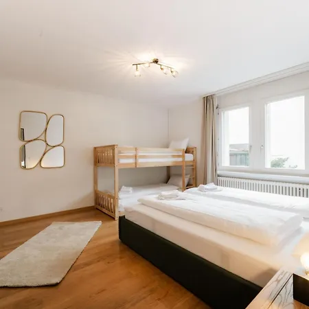 Aarmuehle By Carista Homes インターラーケン