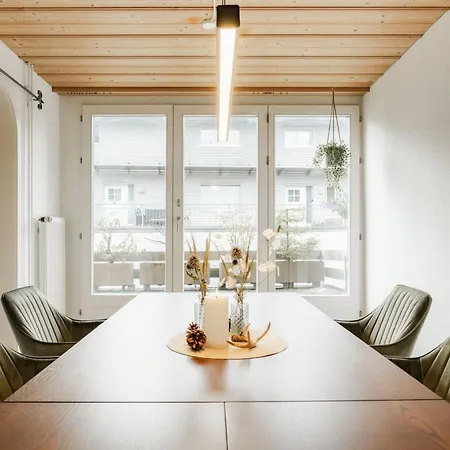 Aarmuehle By Carista Homes