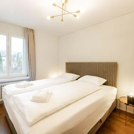 Aarmuehle By Carista Homes アパート