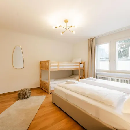 Aarmuehle By Carista Homes *