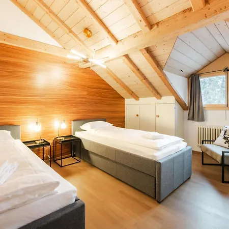 Aarmuehle By Carista Homes Apartment *