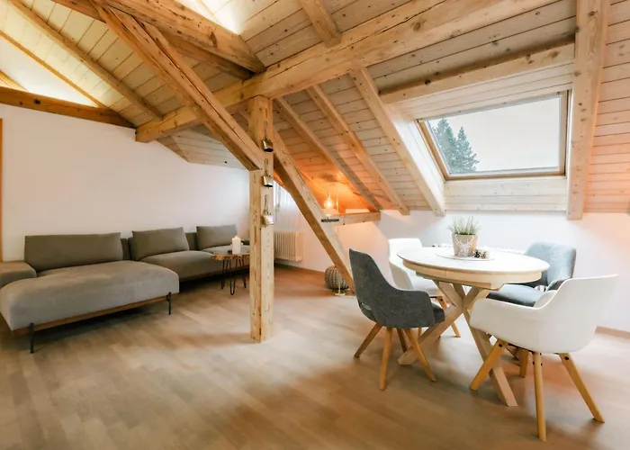 Aarmuehle By Carista Homes *