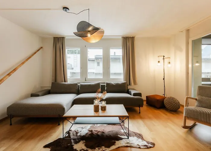 Aarmuehle By Carista Homes