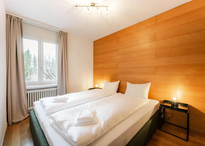 Aarmuehle By Carista Homes Apartment