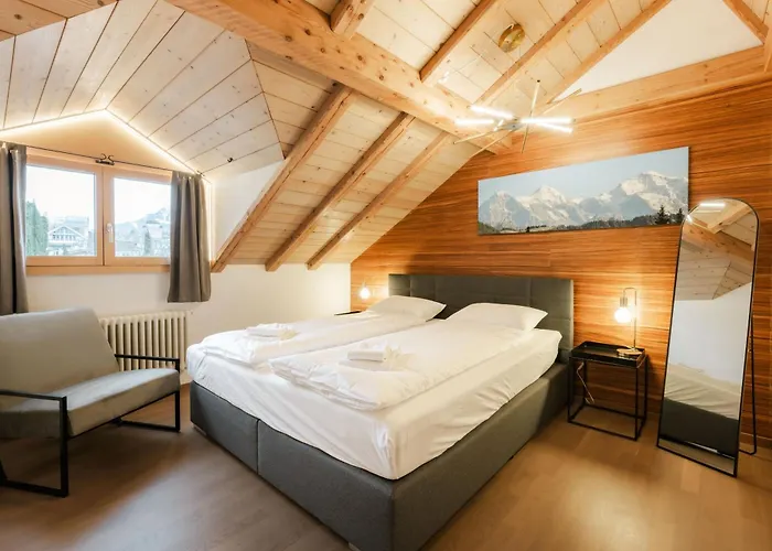 Aarmuehle By Carista Homes *