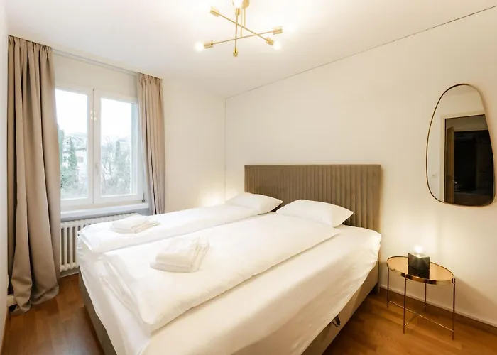 Aarmuehle By Carista Homes アパート