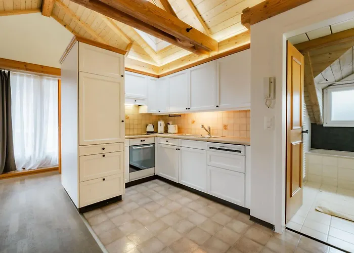 Aarmuehle By Carista Homes Apartment