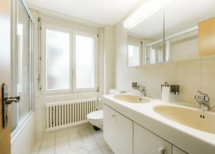 Aarmuehle By Carista Homes アパート *