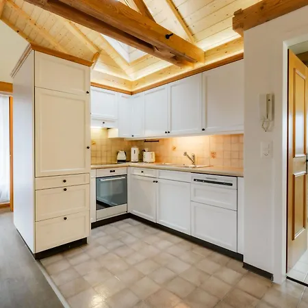 Aarmuehle By Carista Homes Appartamento