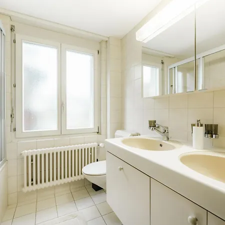 Aarmuehle By Carista Homes Appartamento *