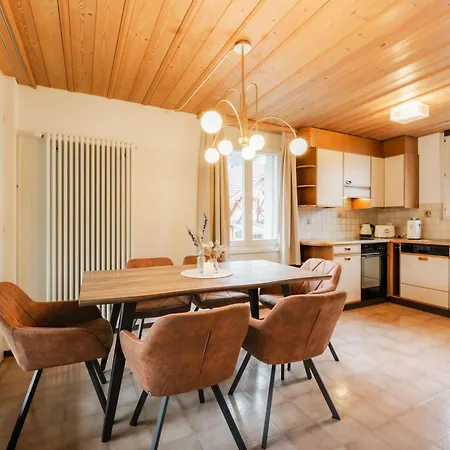 Aarmuehle By Carista Homes Appartamento