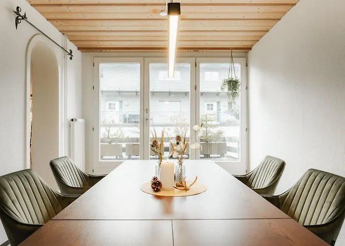 Aarmuehle By Carista Homes