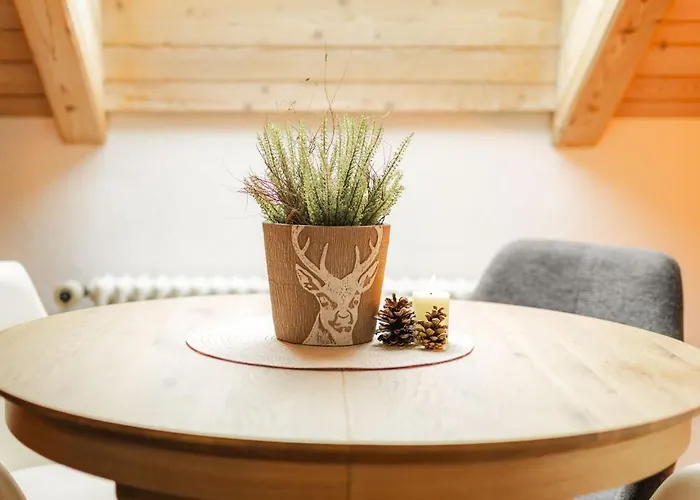 Aarmuehle By Carista Homes *