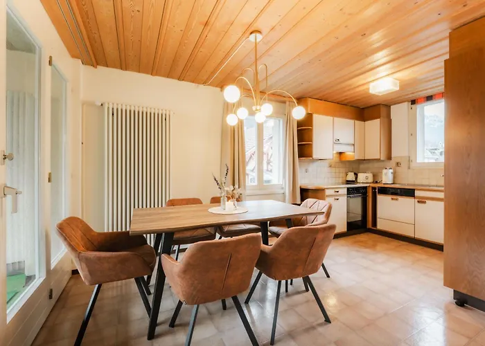 Aarmuehle By Carista Homes Appartamento